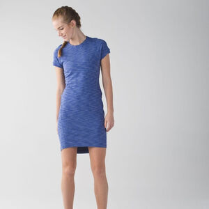 Lululemon &go Where to Dress